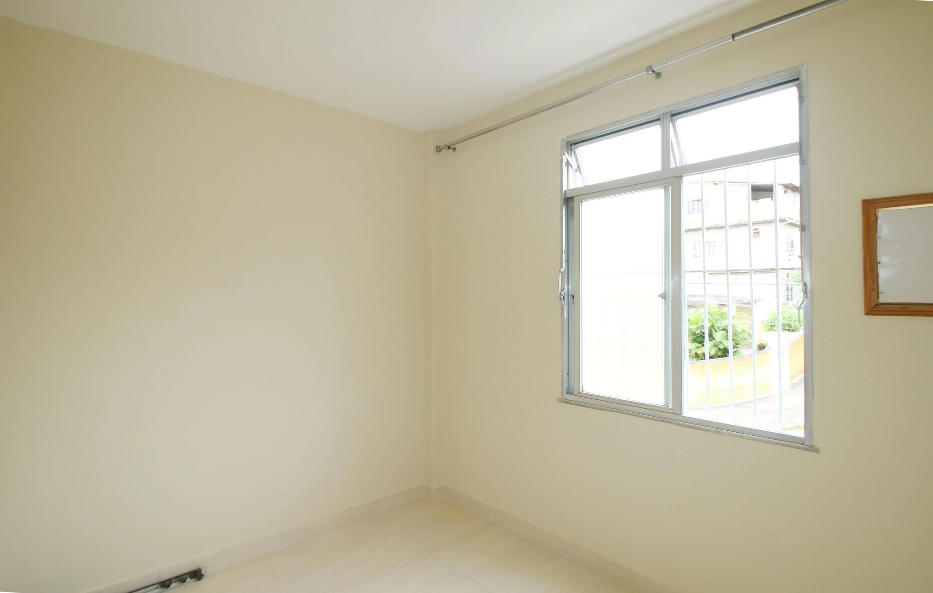 Apartment, 49 m², with a grill on the balcony — photo 29