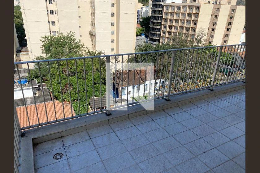 Apartamento para alugar de 125 m² com 3 vagas — photo 35