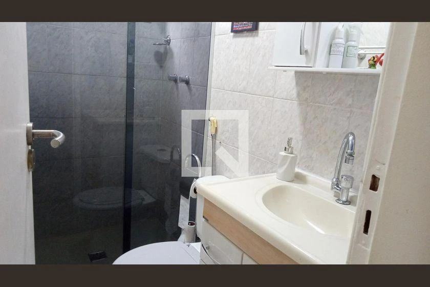 164 m² furnished apartment with 3 bedrooms and 2 parking — photo 2