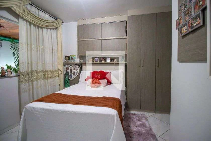 Rent-ready apartment with 4 bedrooms and 119 m² — photo 19