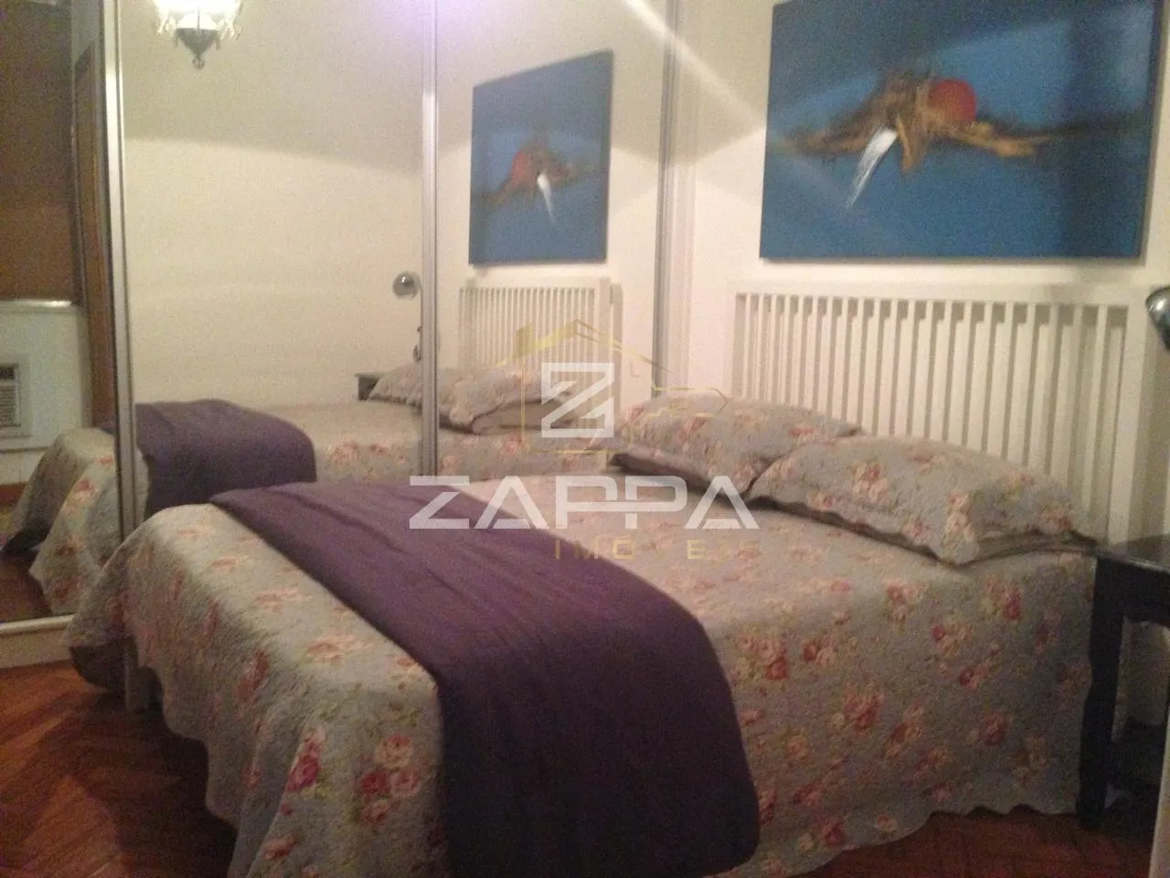 Apartamento de 1 dormitório e 1 banheiro, sem vaga — photo 16
