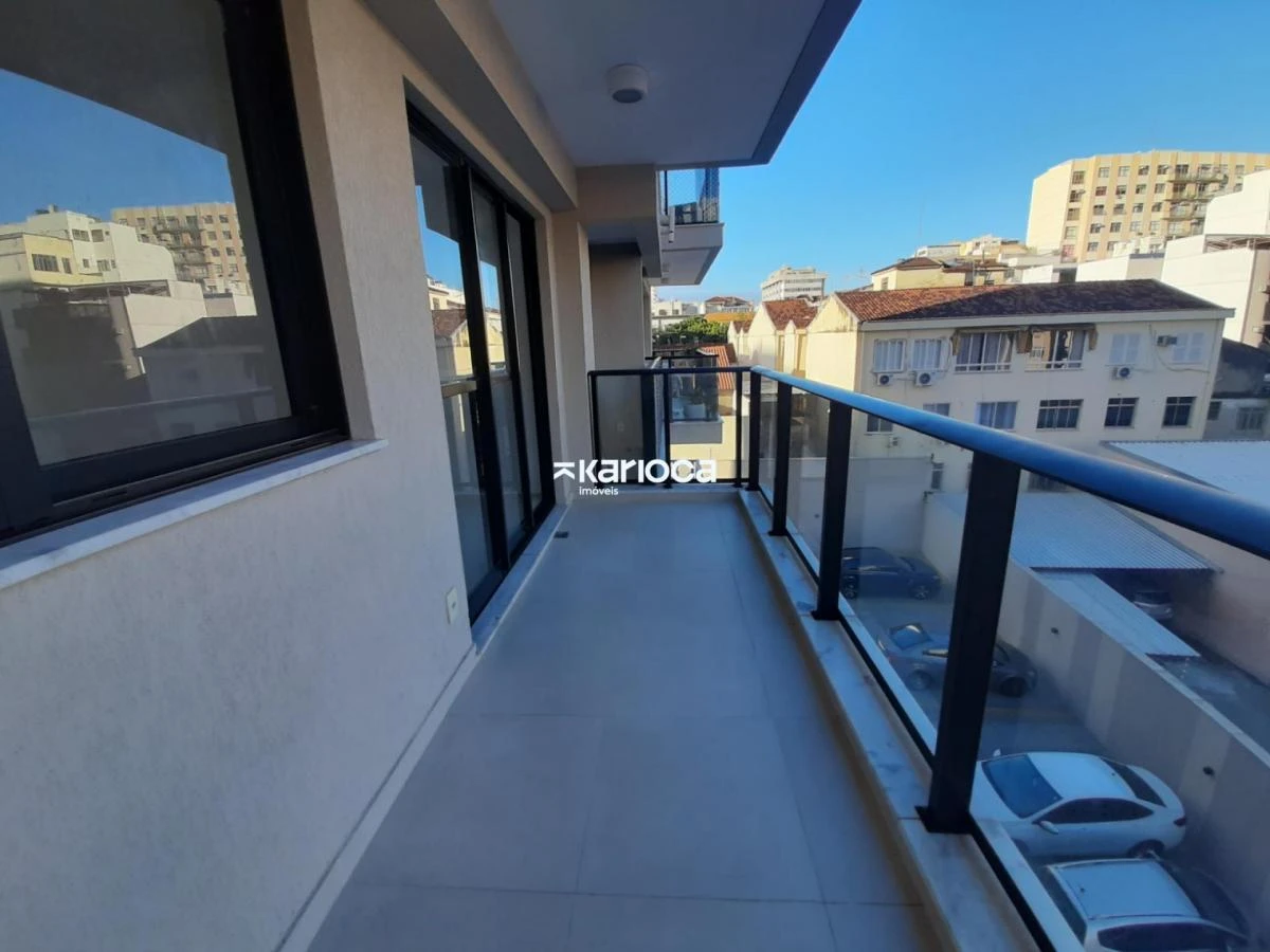 2-bedroom apartment in a building with a sauna — photo 3
