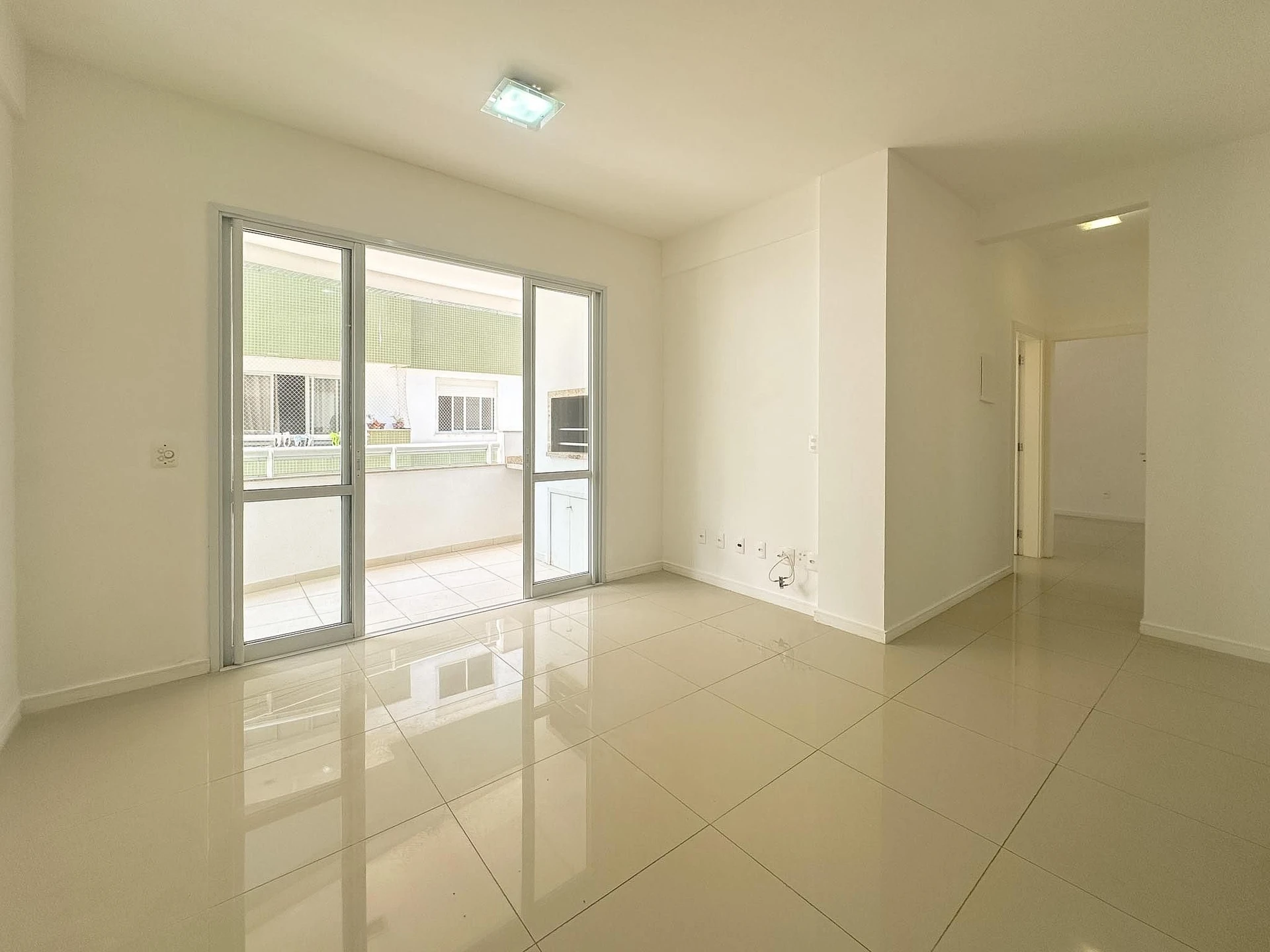 Apartamento mobiliado, 64 m², com varanda gourmet — photo 6