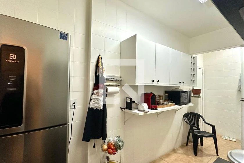 Apartamento de 2 quartos com máquina de lavar, Copacabana — photo 24