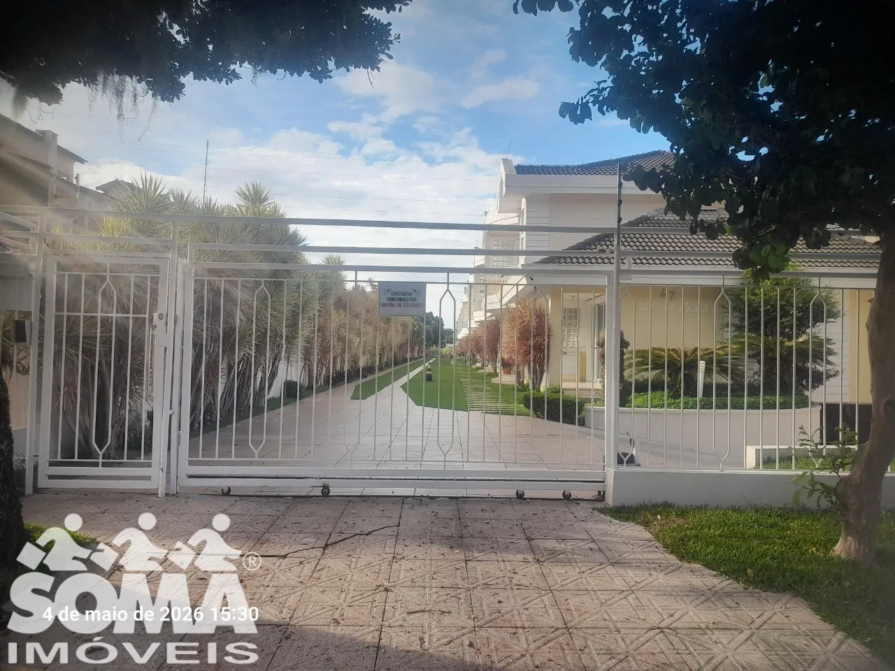 Дуплекс с американской кухней и 2 спальнями-сюитами — photo 39