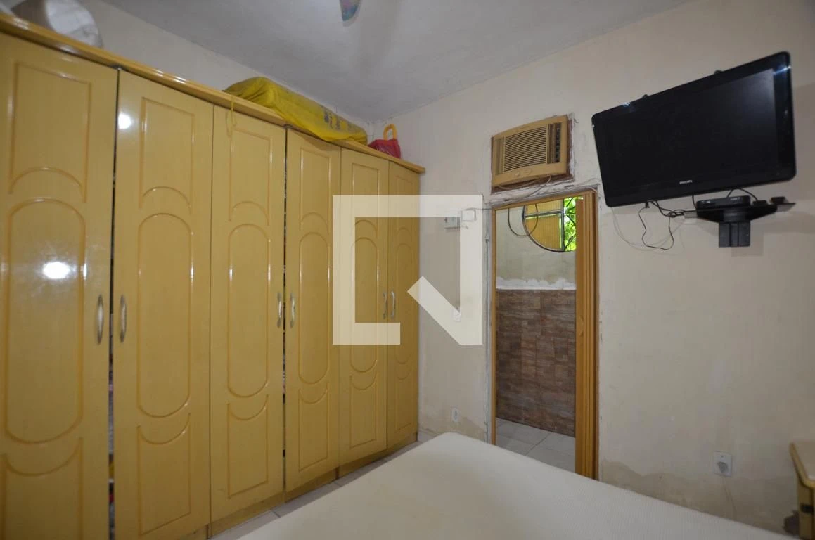 Furnished house with a gas stove and 1 bedroom — photo 13