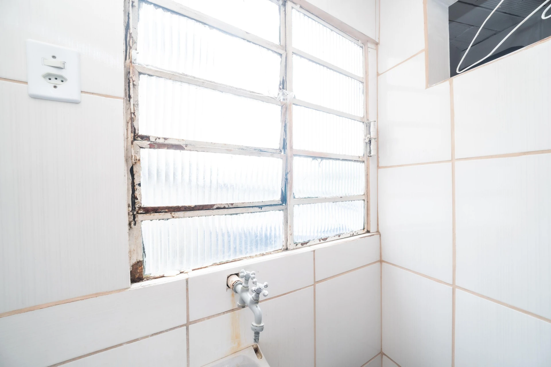 3-bedroom house with a washing machine in Rio de Janeiro — photo 30
