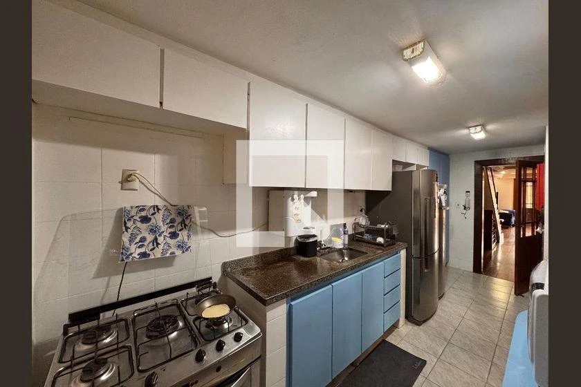 Condo house for rent with 4 bedrooms and 145 m² — photo 34