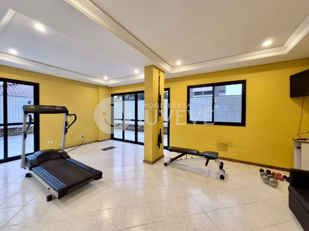 Furnished 1-bedroom apartment, 45 m², 1 bath — photo 29