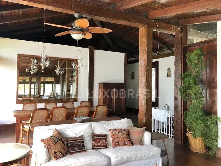 Apartamento sin amueblar con 5 dormitorios y 4 baños — photo 5