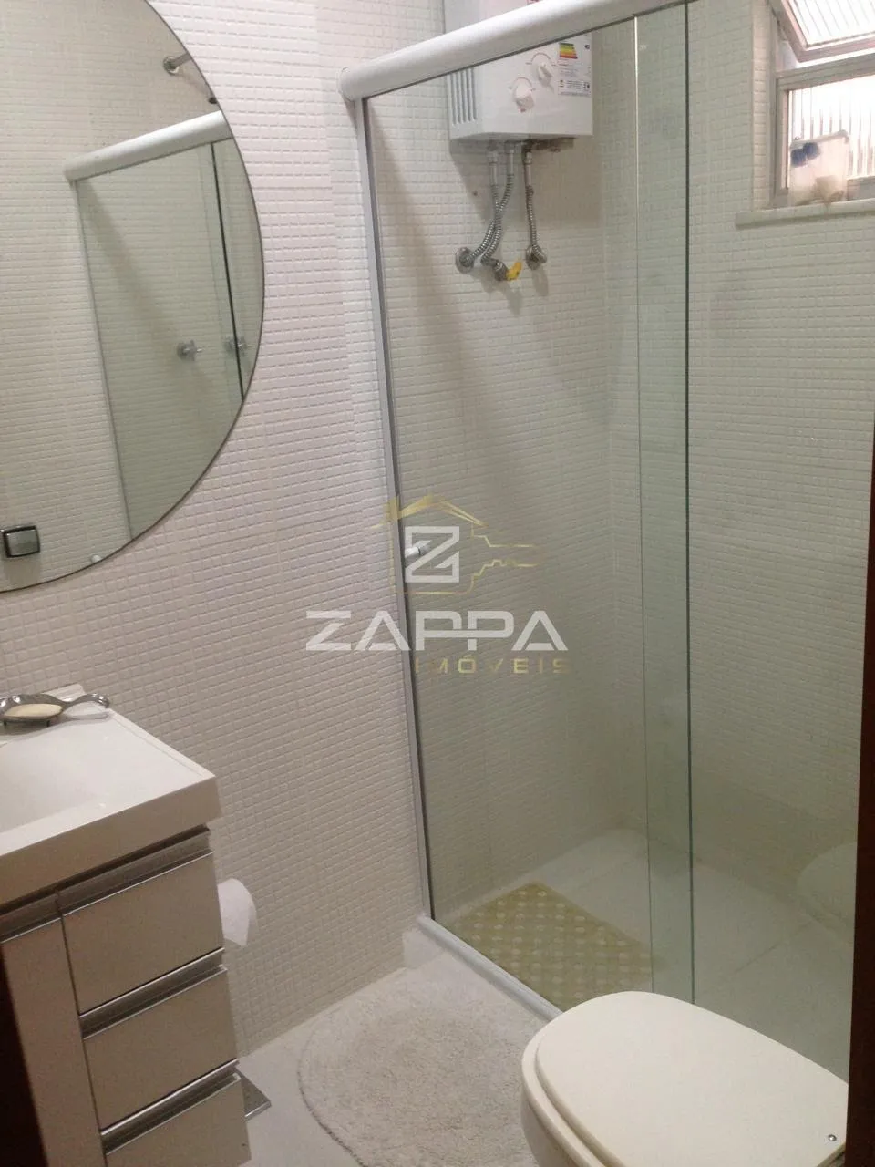 Apartamento de 1 dormitório e 1 banheiro, sem vaga — photo 10