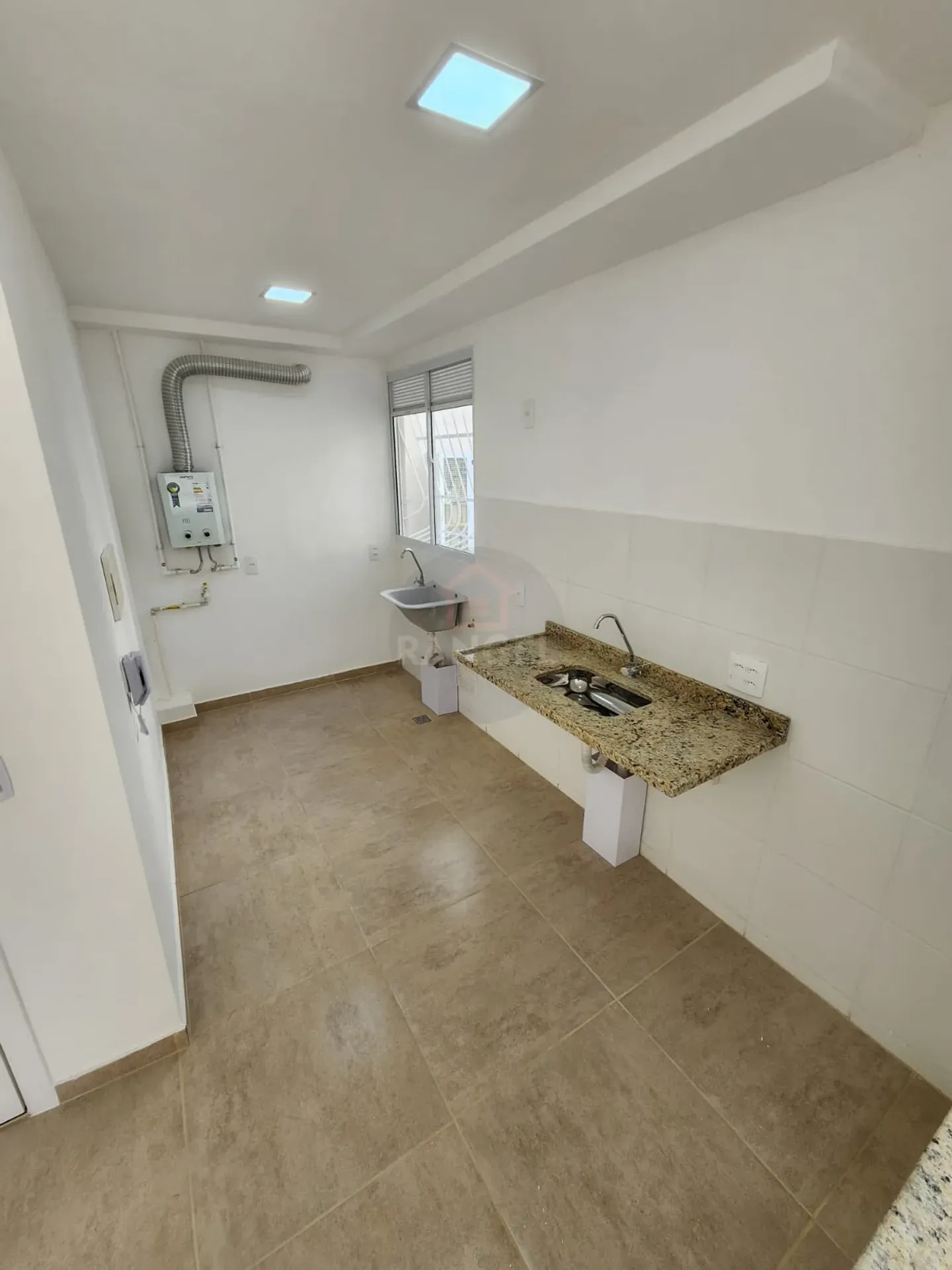 2-bedroom apartment, 54 m² — photo 4