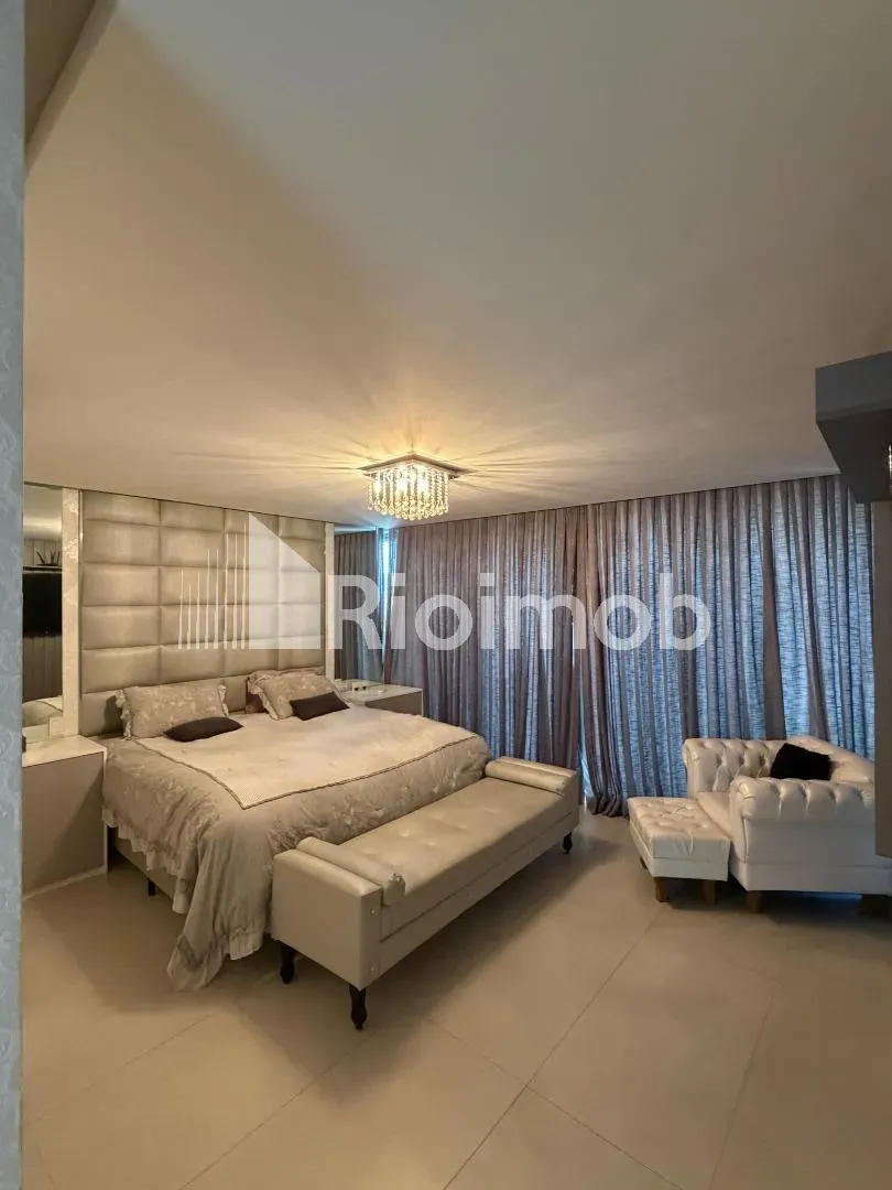 5-bedroom house with a bathtub in Rio de Janeiro — photo 6