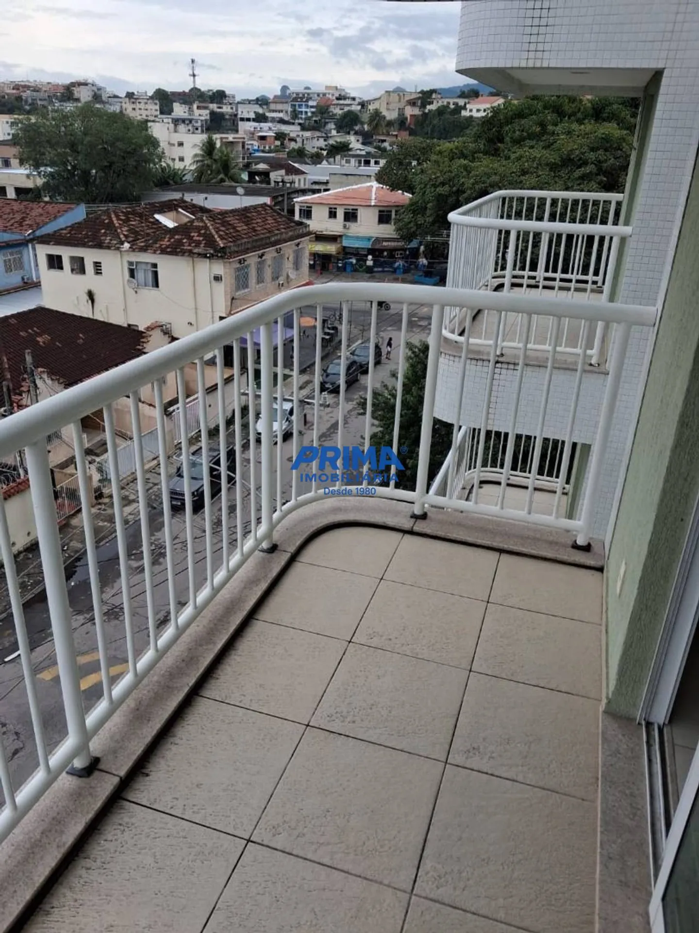 2-bedroom apartment, 1 with its own bathroom, 58 m² — photo 4