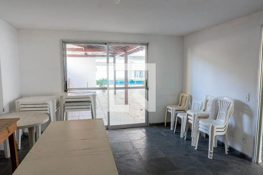 3-bedroom apartment with a washing machine — photo 45