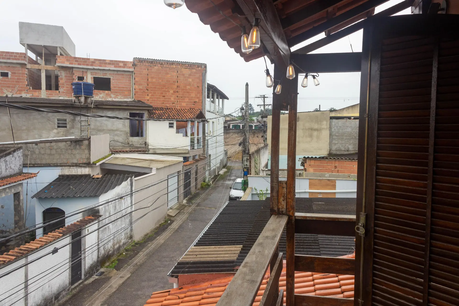 Casa amueblada, 130 m², con balcón cerrado con vidrio — photo 4