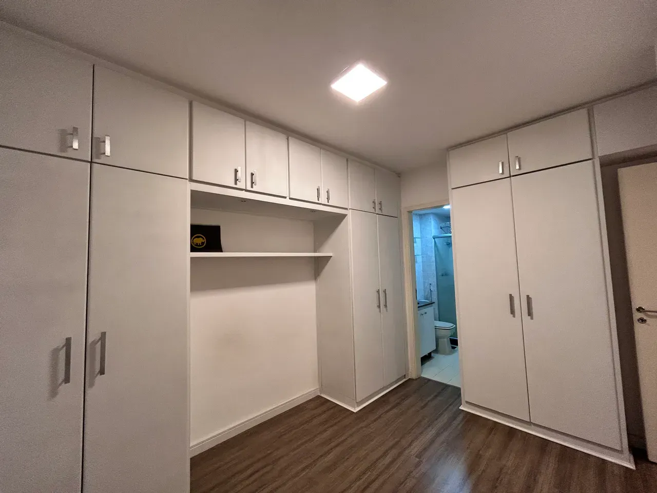 Apartamento de 3 quartos com 3 banheiros e 1 vaga — photo 25