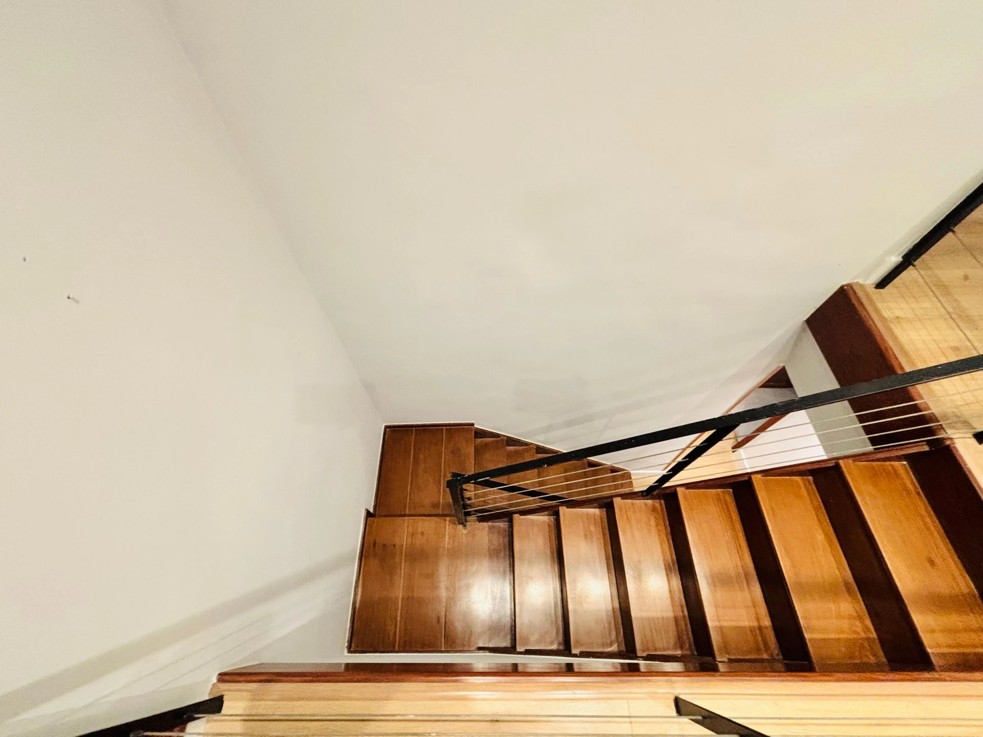 Mountain view in a 4-bedroom apartment, 220 m² — photo 43