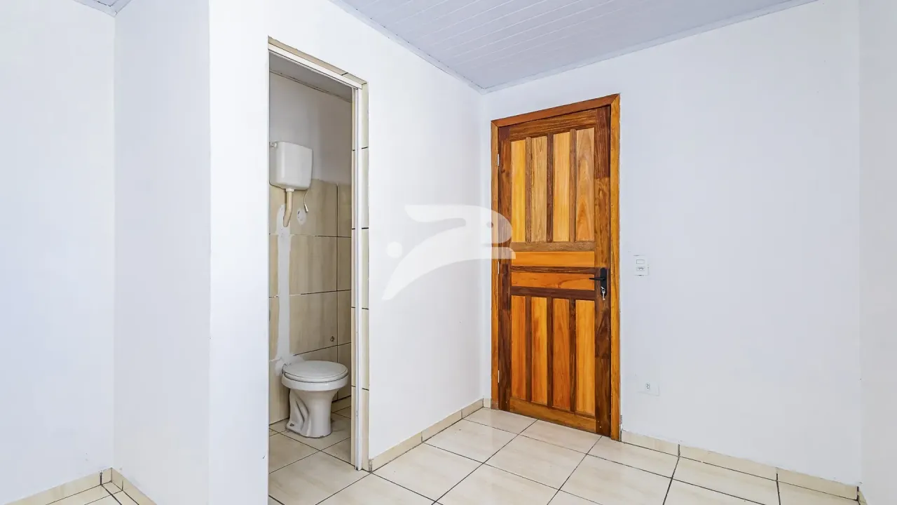 49 m² apartment with 2 bedrooms on the 2nd floor — photo 18