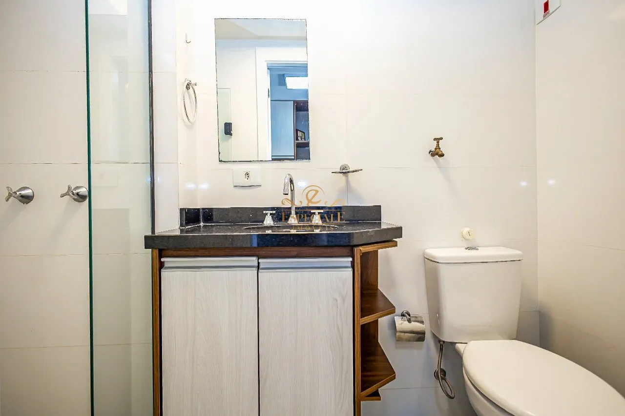 Apartamento amueblado de 27 m² con 1 dormitorio — photo 17