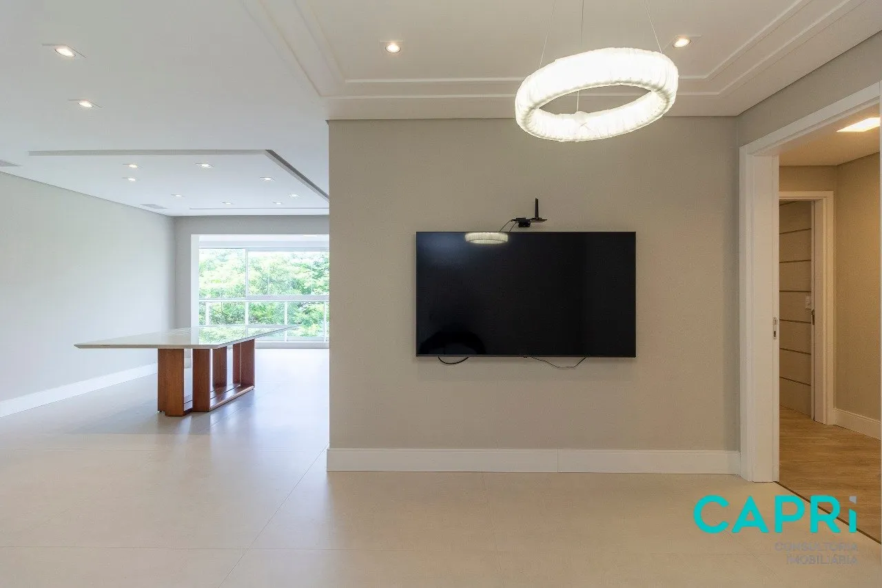 Apartamento de 298 m² com 3 suítes e jardim privativo — photo 24