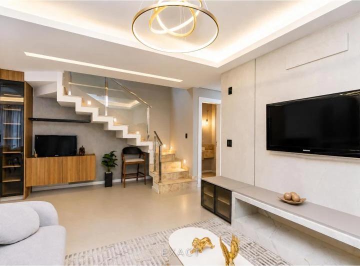 Casa en condominio para alquiler con 3 dormitorios y 2 plazas — photo 7