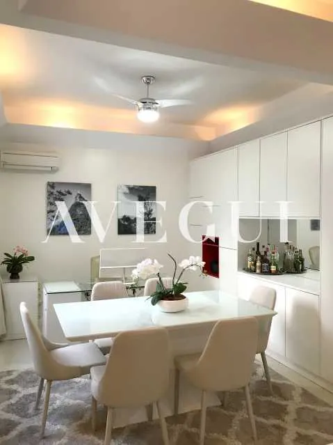 142 m² apartment with a washing machine and a dishwasher — photo 7