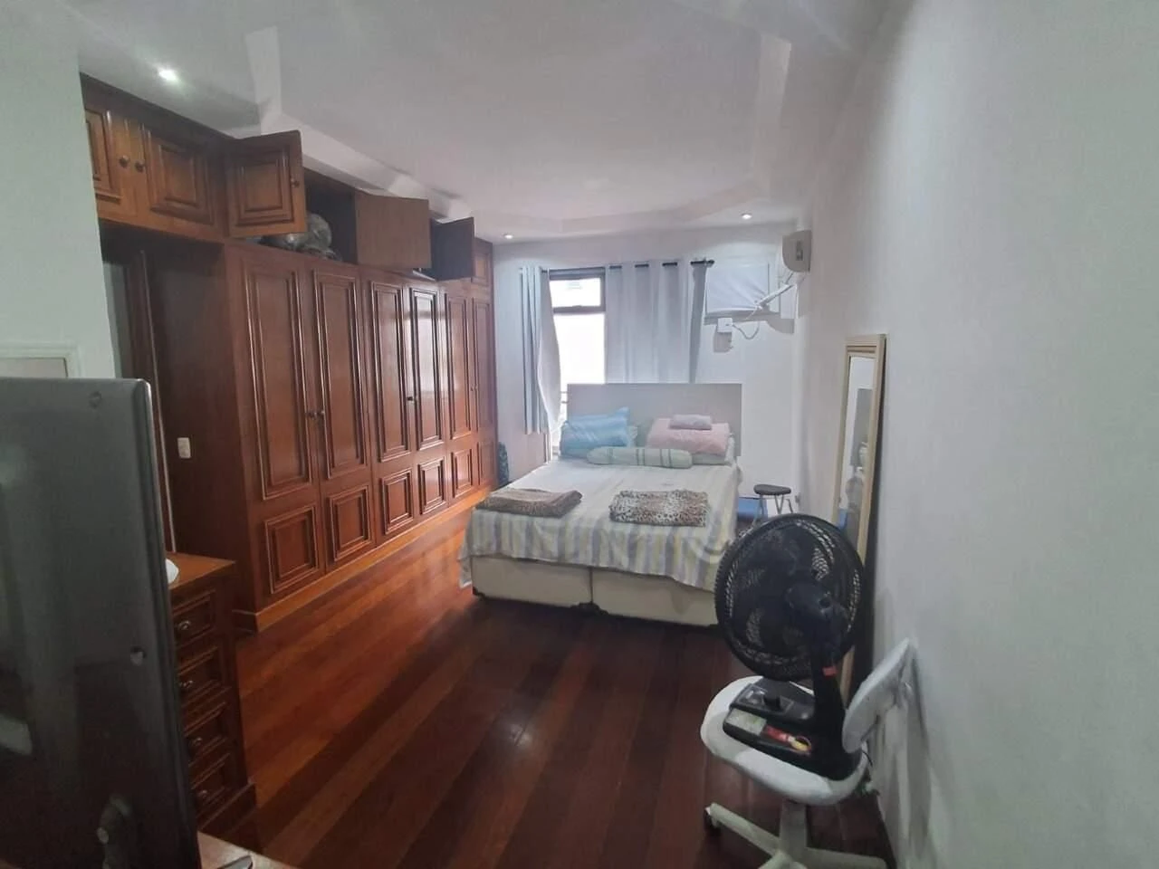 Washing machine in a 3-bedroom apartment, 162 m² — photo 4