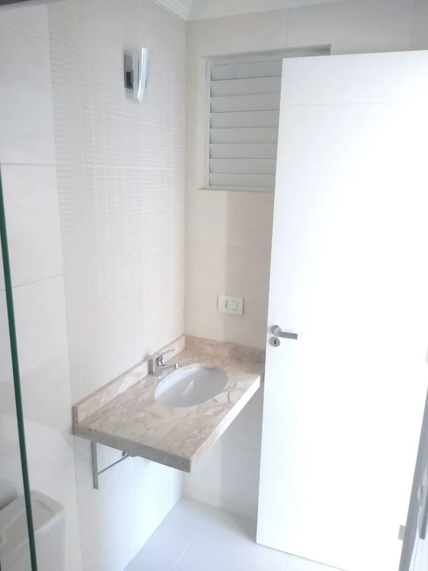 2-bedroom apartment, 1 with its own bathroom, 56 m² — photo 15