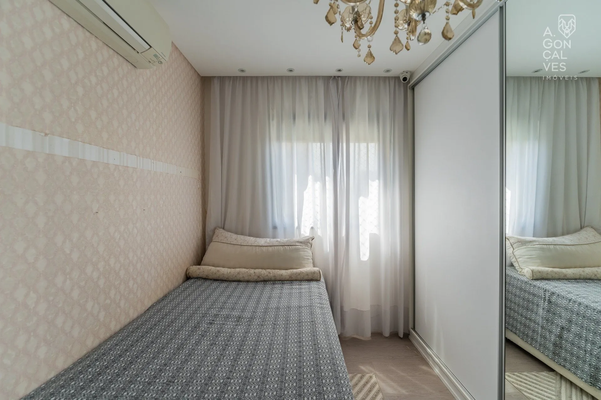 Apartamento mobiliado de 167 m² com 3 dormitórios — photo 24