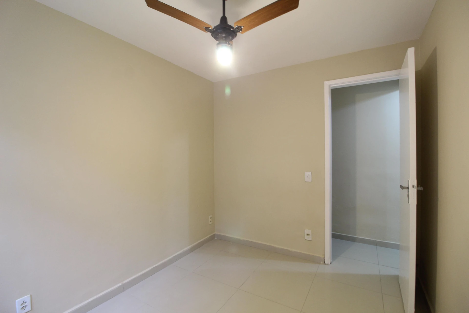 Apartamento de 3 quartos em condomínio com sauna — photo 19