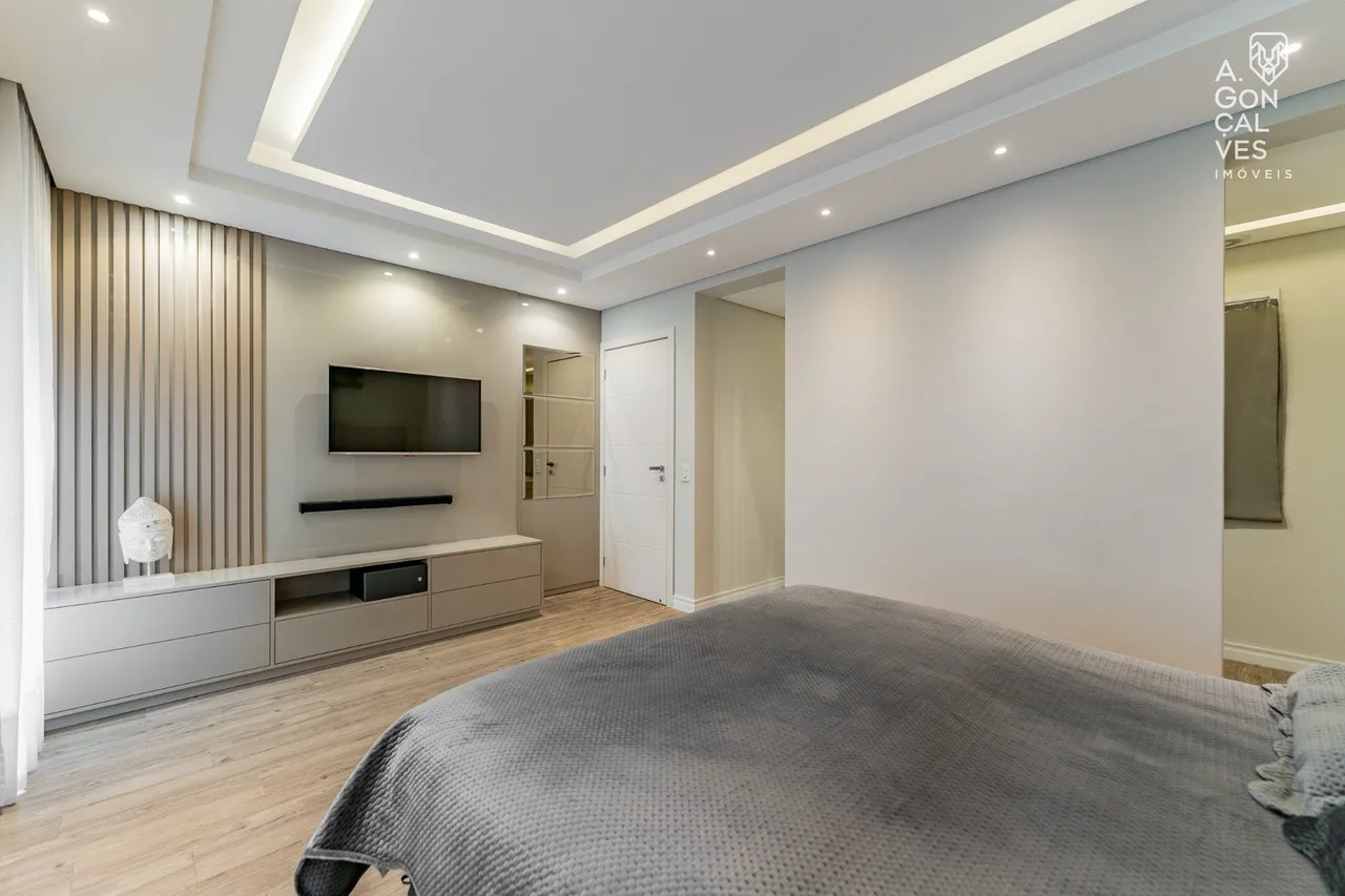 Furnished house with 3 bedrooms and 4 bathrooms — photo 8