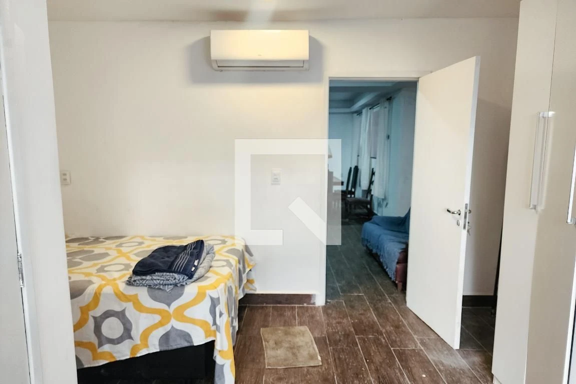 Apartamento mobiliado com 2 quartos em suítes — photo 10