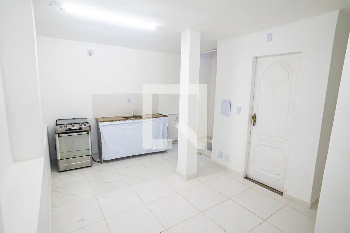 Студія, 40 м² — photo 13