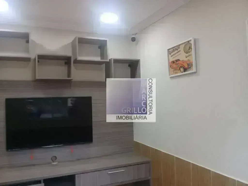 Furnished 3-bedroom apartment with 54 m² — photo 103