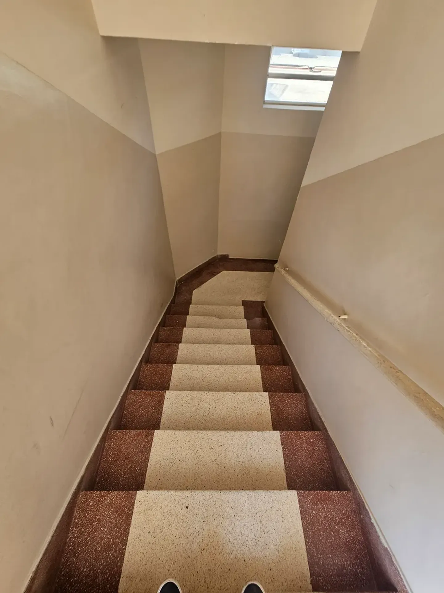 Мебльована квартира 22 м², 1 спальня — photo 11
