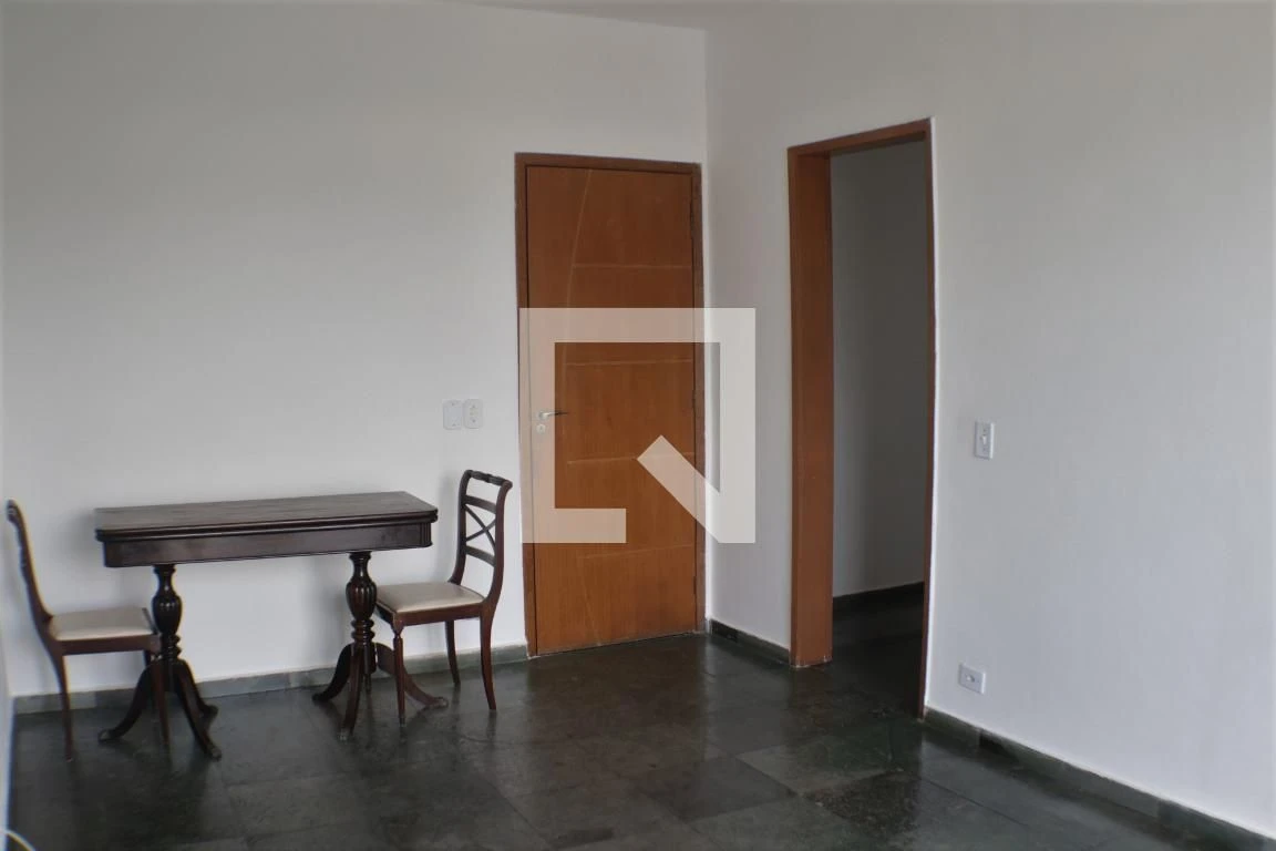 Apartamento com varanda e churrasqueira privativa — photo 22