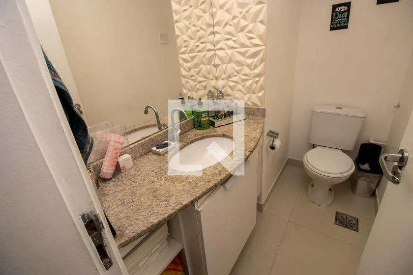 Apartamento mobiliado com 300 m² e 4 quartos, 3 suítes — photo 37