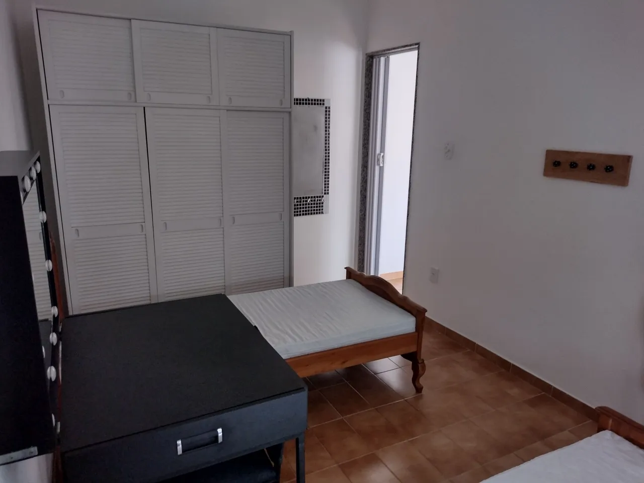 Furnished house with 1 bedroom, balcony grill — photo 6