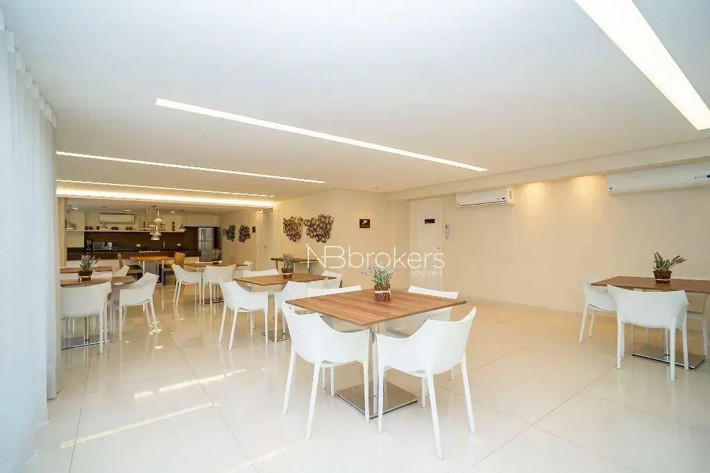 Apartamento mobiliado de 60 m² no 23º andar, com 1 dormitório — photo 28