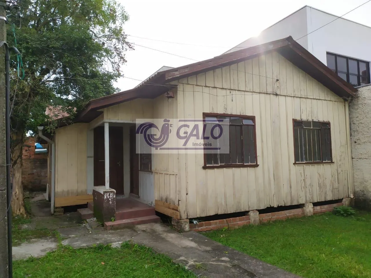 Rental house with 2 bedrooms and 1 bathroom — photo 3