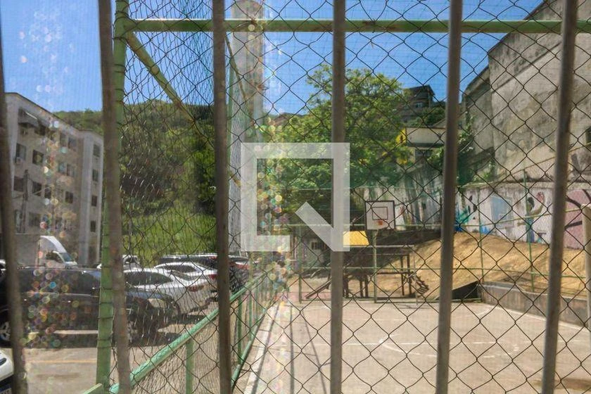 Apartamento mobiliado, 41 m², com varanda gourmet — photo 27
