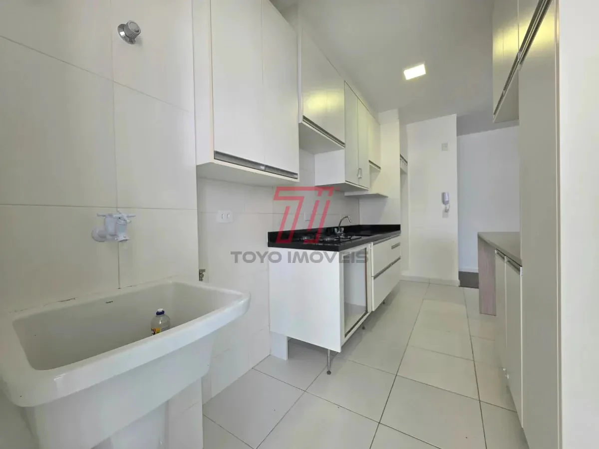 Departamento de 3 dormitorios en edificio con piscina — photo 15