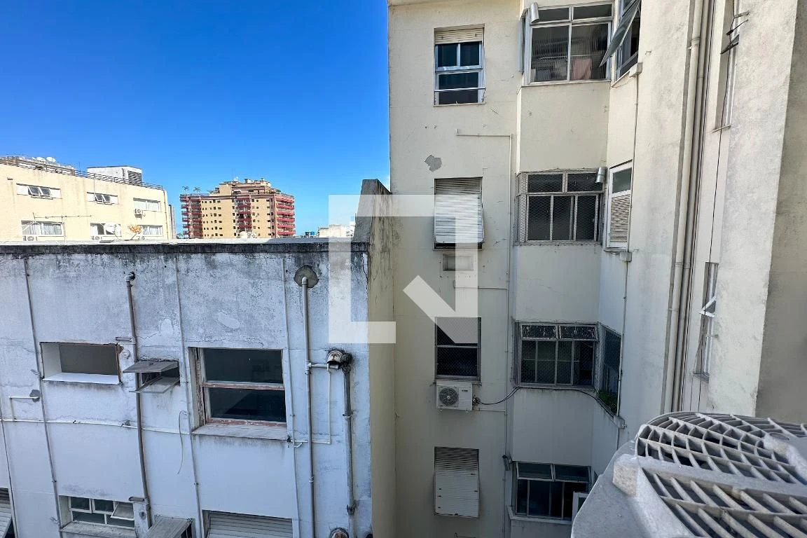 3 quartos e máquina de lavar: apartamento de 80 m² — photo 12