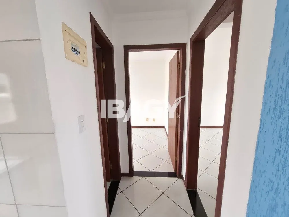 Apartamento de 2 dormitorios con suite y 61 m² — photo 20