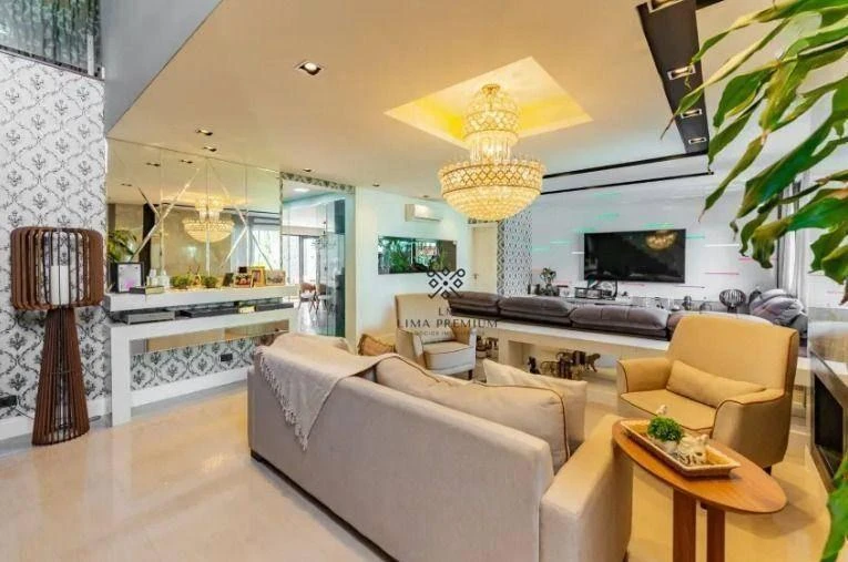 Unfurnished 4-bedroom house with 4 en-suites — photo 3