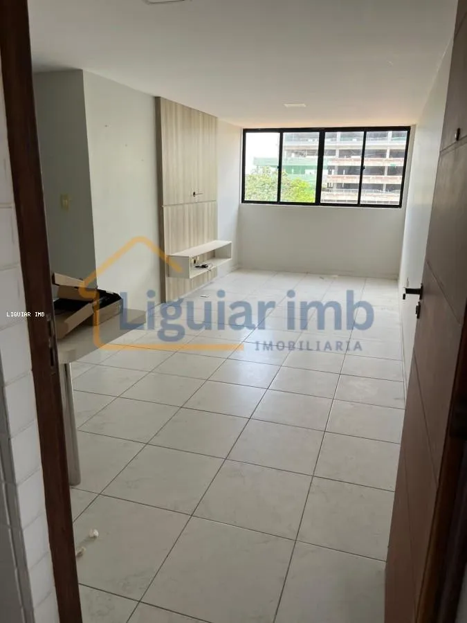 2-bedroom apartment, 1 with its own bathroom, 58 m²