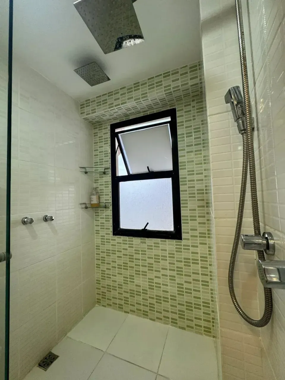 Apartamento mobiliado com 1 quarto e 2 banheiros — photo 13