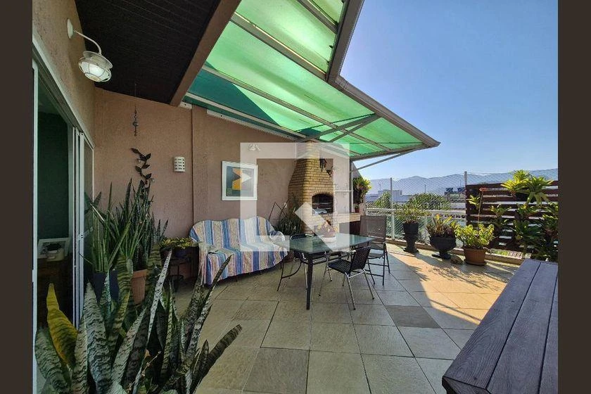 Apartment, 265 m², with a glass-enclosed balcony — photo 35