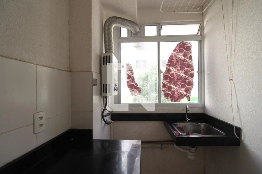 Apartamento de 2 quartos com vista para as montanhas — photo 4